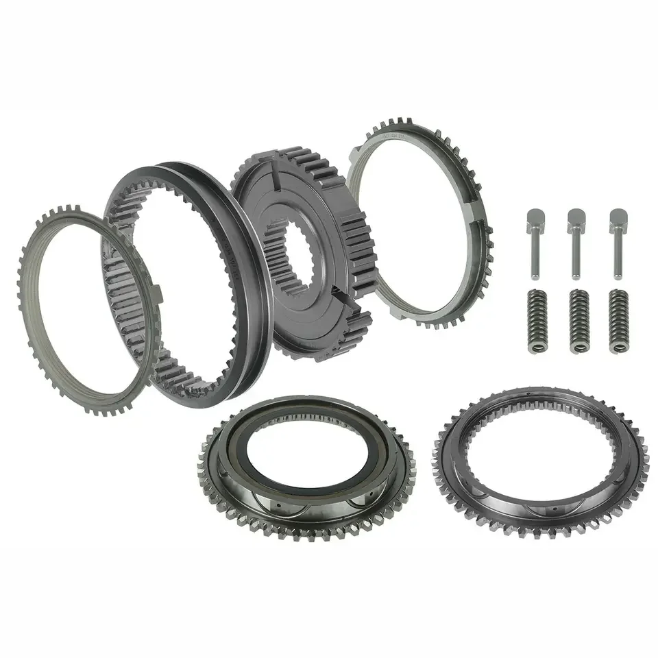 1324204008 TRUCK GEARBOX SYNCHRO KIT for 9s1110/9s1310
