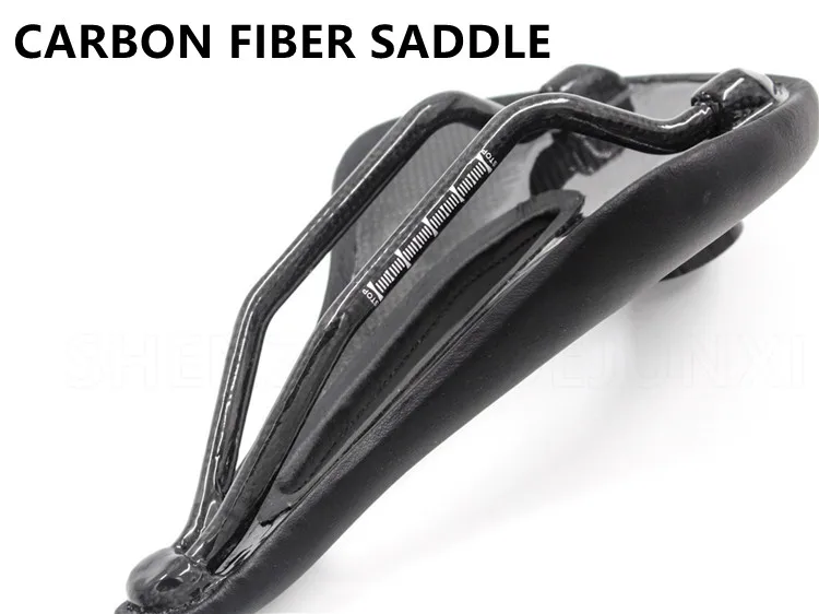 Carbon Saddle7