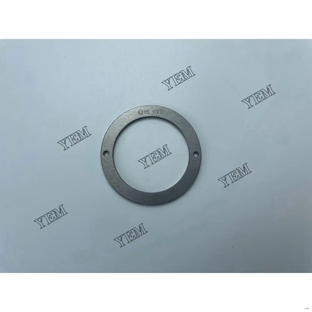 Hot Selling OC95 Thrust Washer 11460-23540 for Kubota