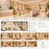 salon design