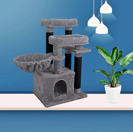6937cat tree