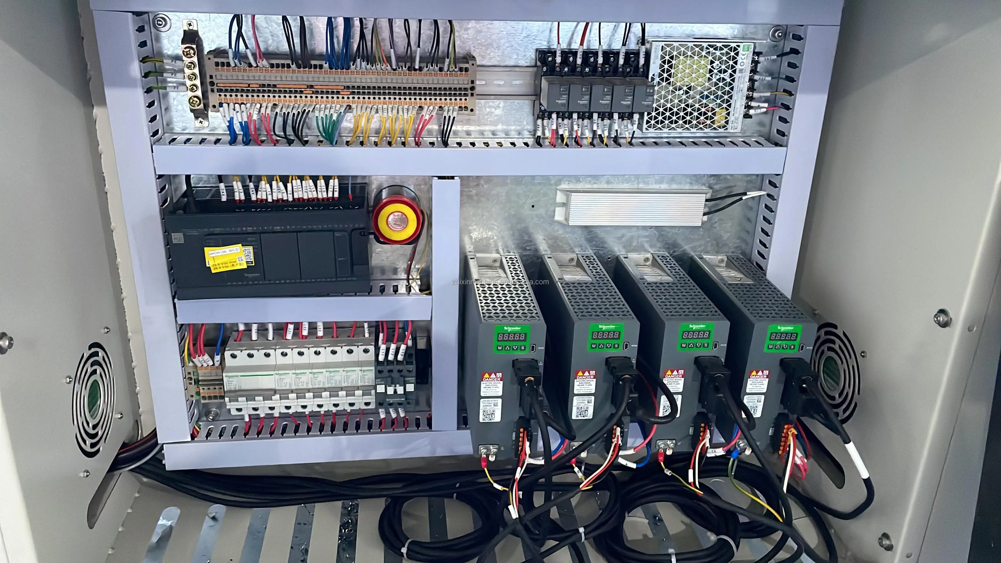 Automatic Disposable Pizza Craft Box Making Machines Takeaway Cake ...