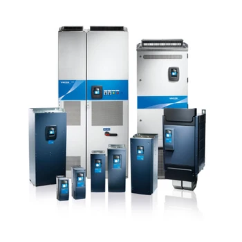 Vacon Inverter Nxs/p/nxi/nxa/nxn Series  Application Include Petroleum and Petrochemical Industries, Mining, Shipping
