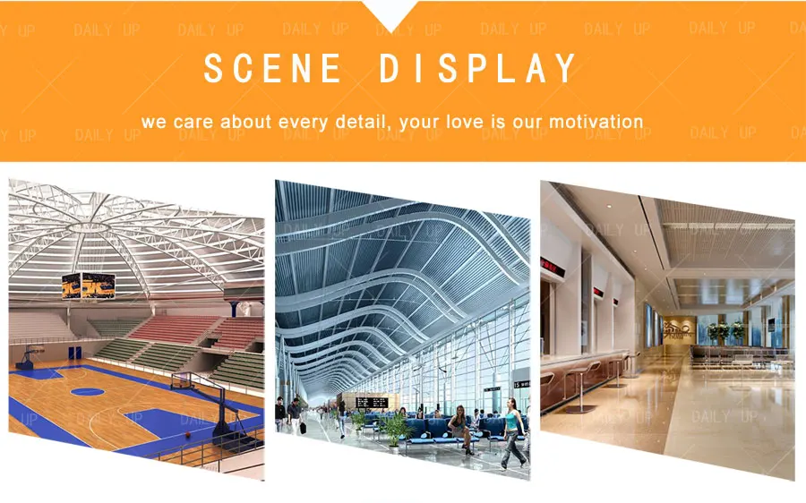 Steel Frame Public Waiting Chair With Ergonomic Armrests Solid Beam Seating Bench For Hospital Airport Stadium Bus Station Park