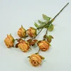 Orange yellow