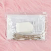 Kit da 20 nastri beige
