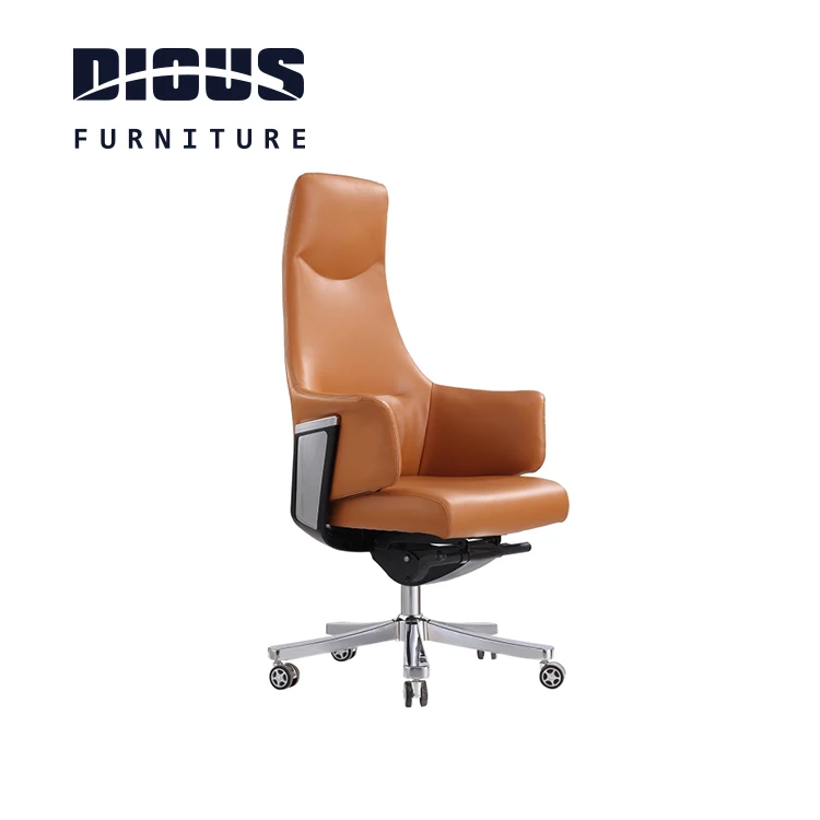 Dious comfortable popular executive chair office chairs without wheels