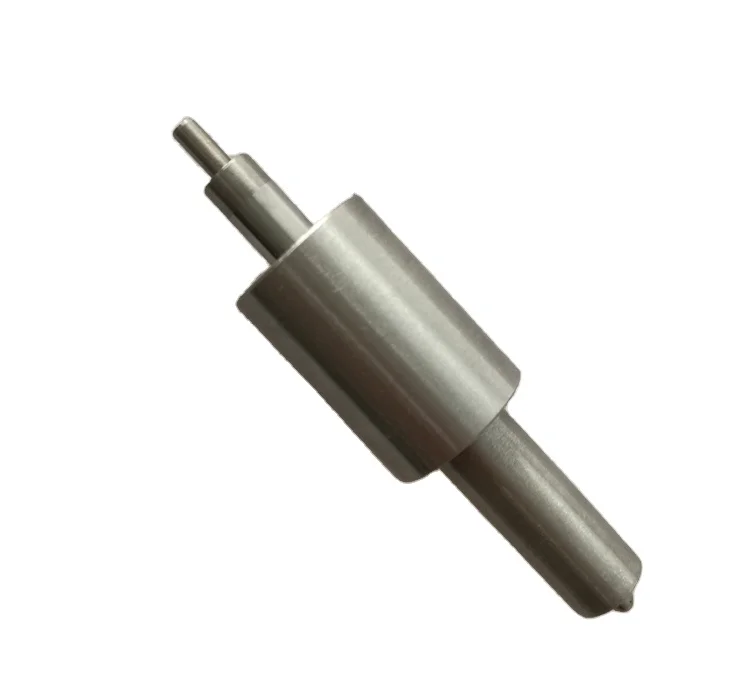 Diesel Injector Nozzle ZCK155S525 - High-Quality Fuel Injector for