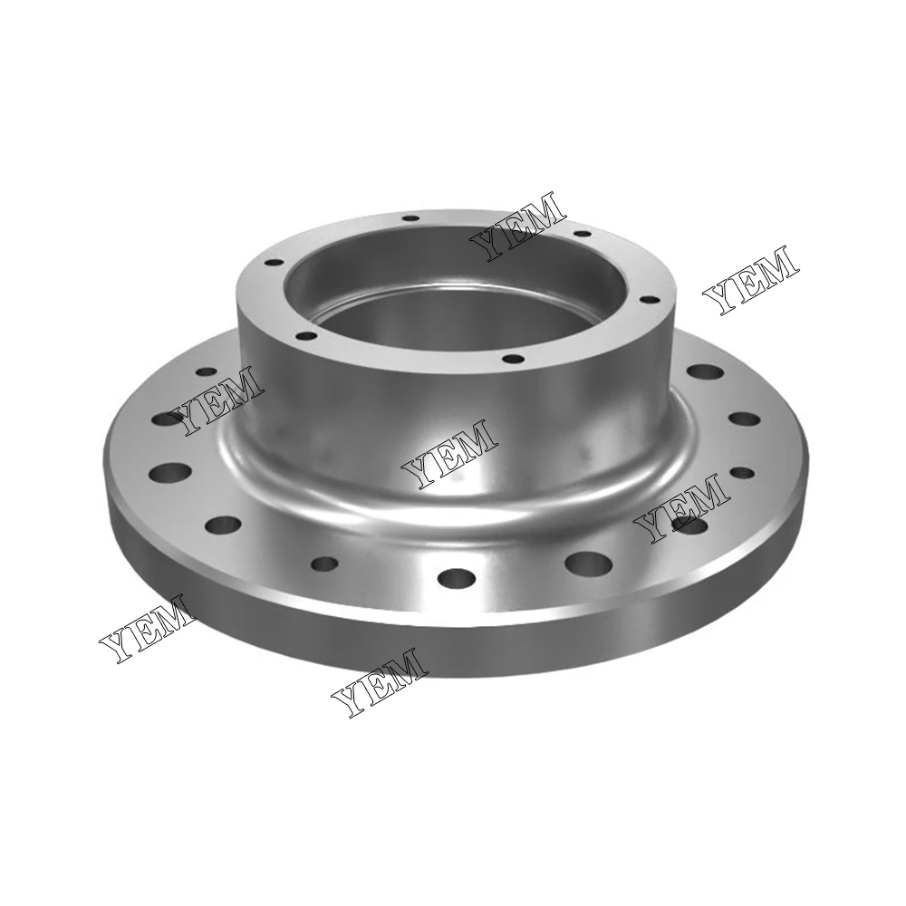 Machinery Engine Parts 485-1209 Hub for Caterpillar