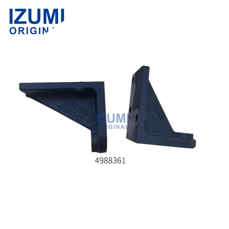 Αυθεντικό diesel εξάρτημα IZUMI για κινητήρες Cummins 4BT, 6BT, 4BT3.9, 6BT5.9 — Εμπρόσθια Υποστήριξη Κινητήρα 4988361