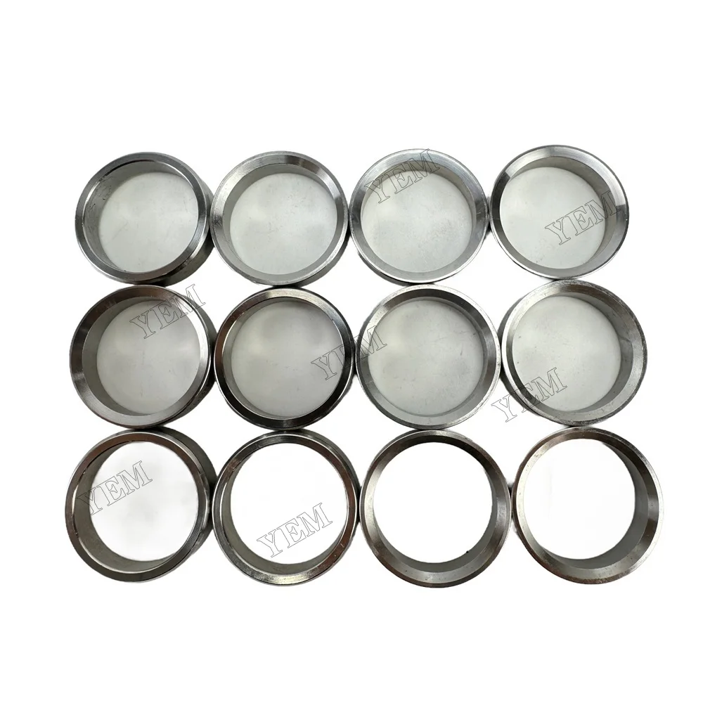 Intake Valve Seat 176-7688 Fit for Caterpillar C-9 Engine