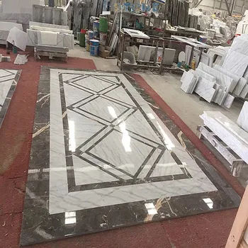 Cheap white marble stone and granite products from Foshan supplier