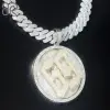3 Inch Pendant