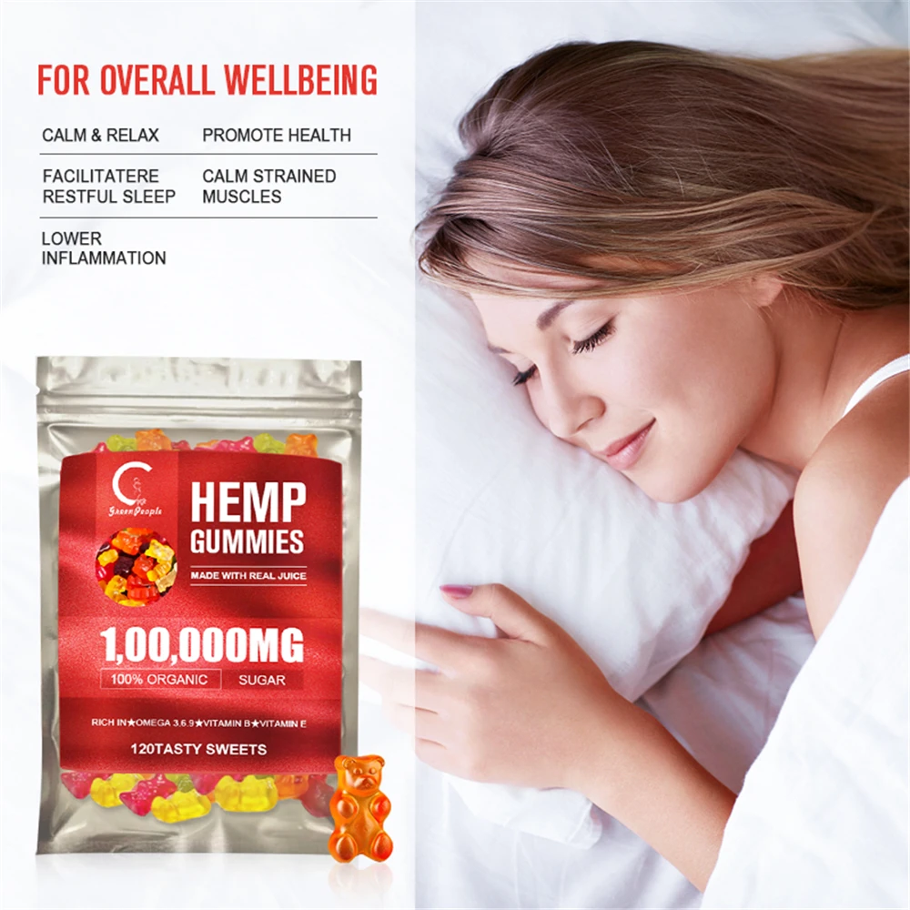 
 Бесплатная Прямая поставка, пеньковые жевательные резинки, оптовая продажа, медвежьи жевательные конфеты, пеньковые жевательные резинки, 60 шт.  