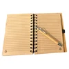 With Bamboo Pen1