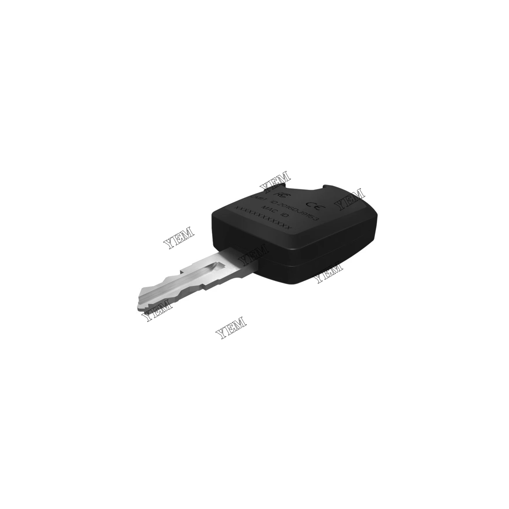 487-3004 Control Group-Electronics for Caterpillar Wholesale Engine Parts