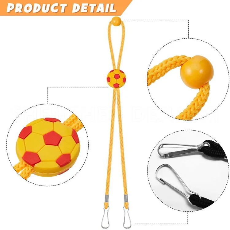 Lanyard Strap
