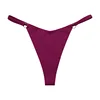 Violet foncé