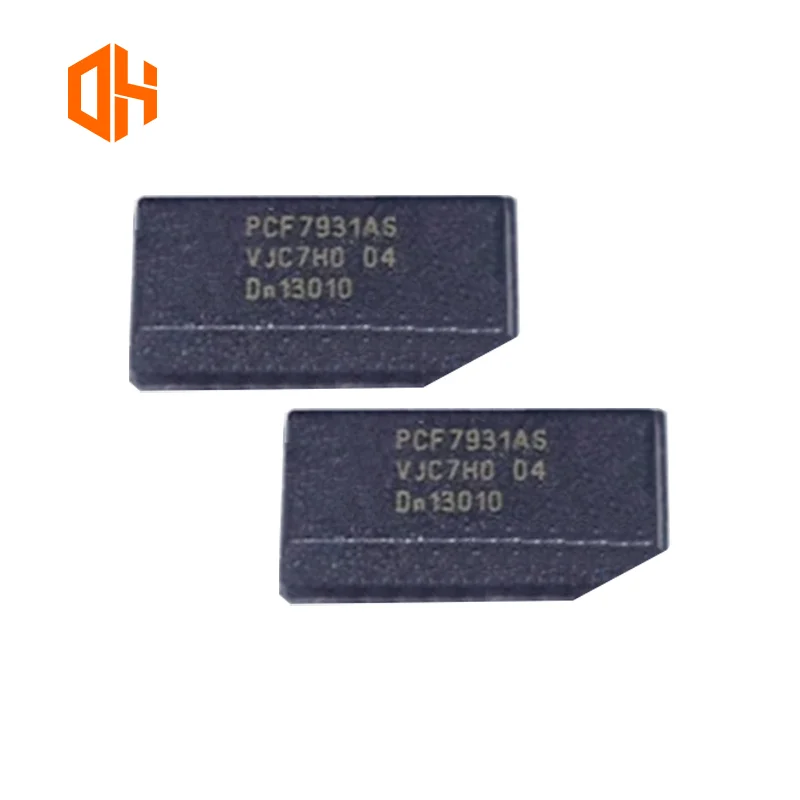 Dianxian IC PCF7931 PCF7931AS Chip Integrated Circuit PCF7931A