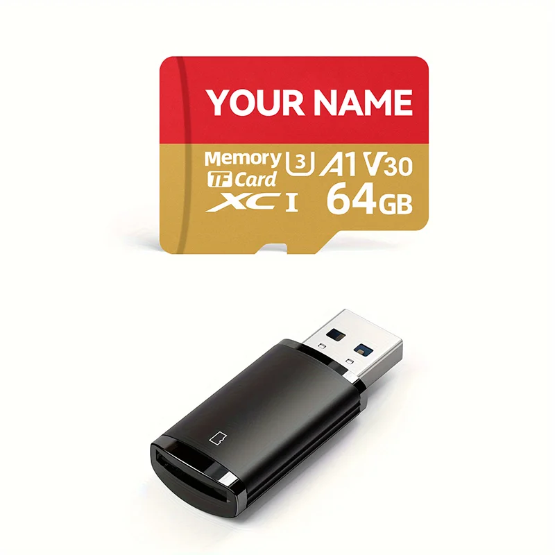 Прочные SD-карты 16 ГБ 32 64 128 256 высокоскоростное надежное хранение для видеорегистратора непрерывной записи и экстремальных