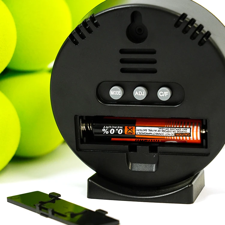 Clock Smart Alarm Clock Custom Digital Wireless Charging With Alarm Clock Temperature Wireless Alarm