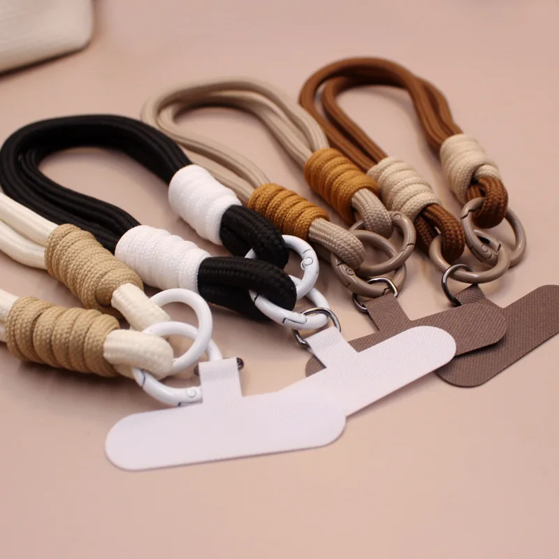 Beautiful And Practical Wrist Smart Lanyard For Various Phone Case Gifts_voghion.com