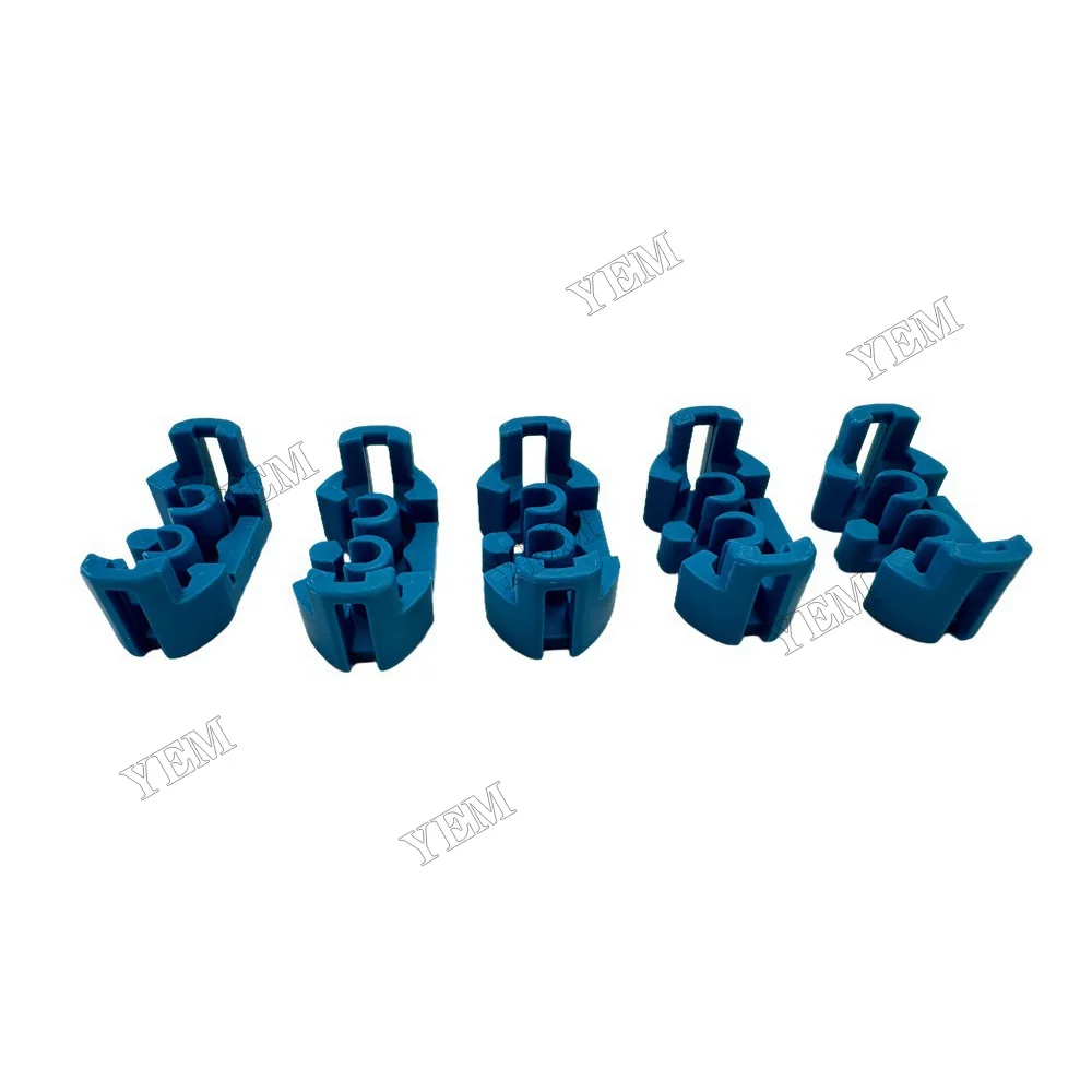 Secondary Lock 6641180s Fits for Bobcat Industrial Machinery Engine Parts 2