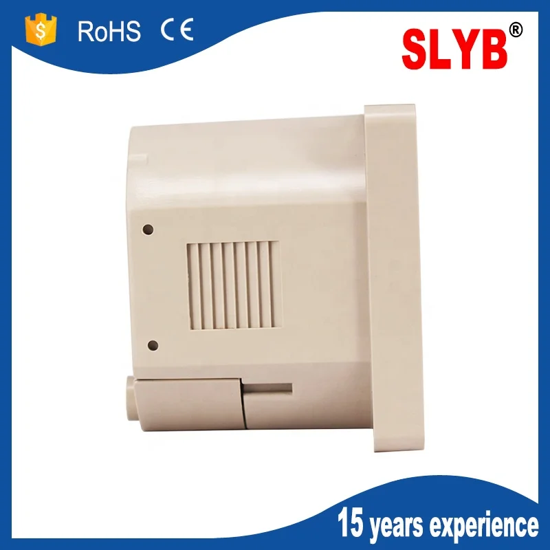 Кварцевые 220V-240V счетчика HM-1