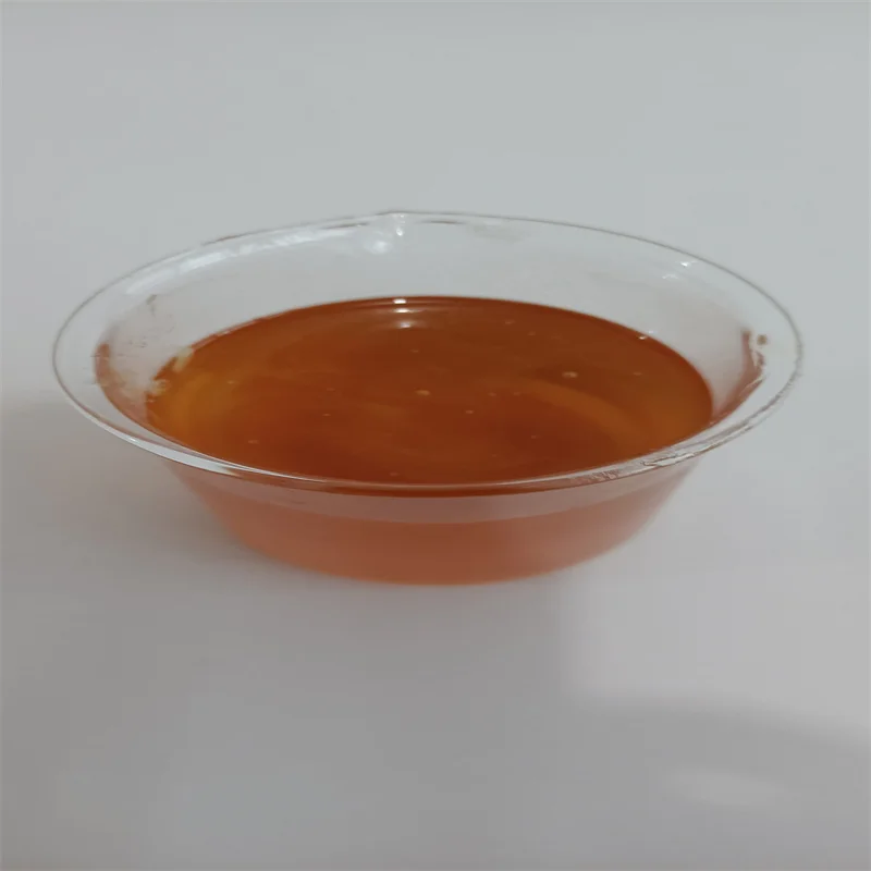 Light Yellow Liquid Coconut Oil Fatty Acid Diethanolamine/cdea With