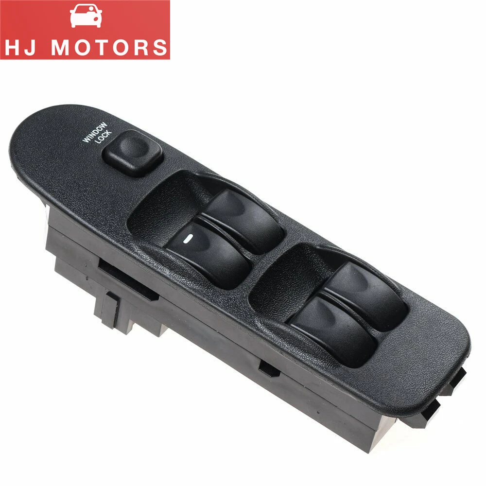 Window Lift Switch Car Window Switches for Mitsubishi Carisma Space Star MR740599 MR793230 MR792845 MR915962 Power Window Switch