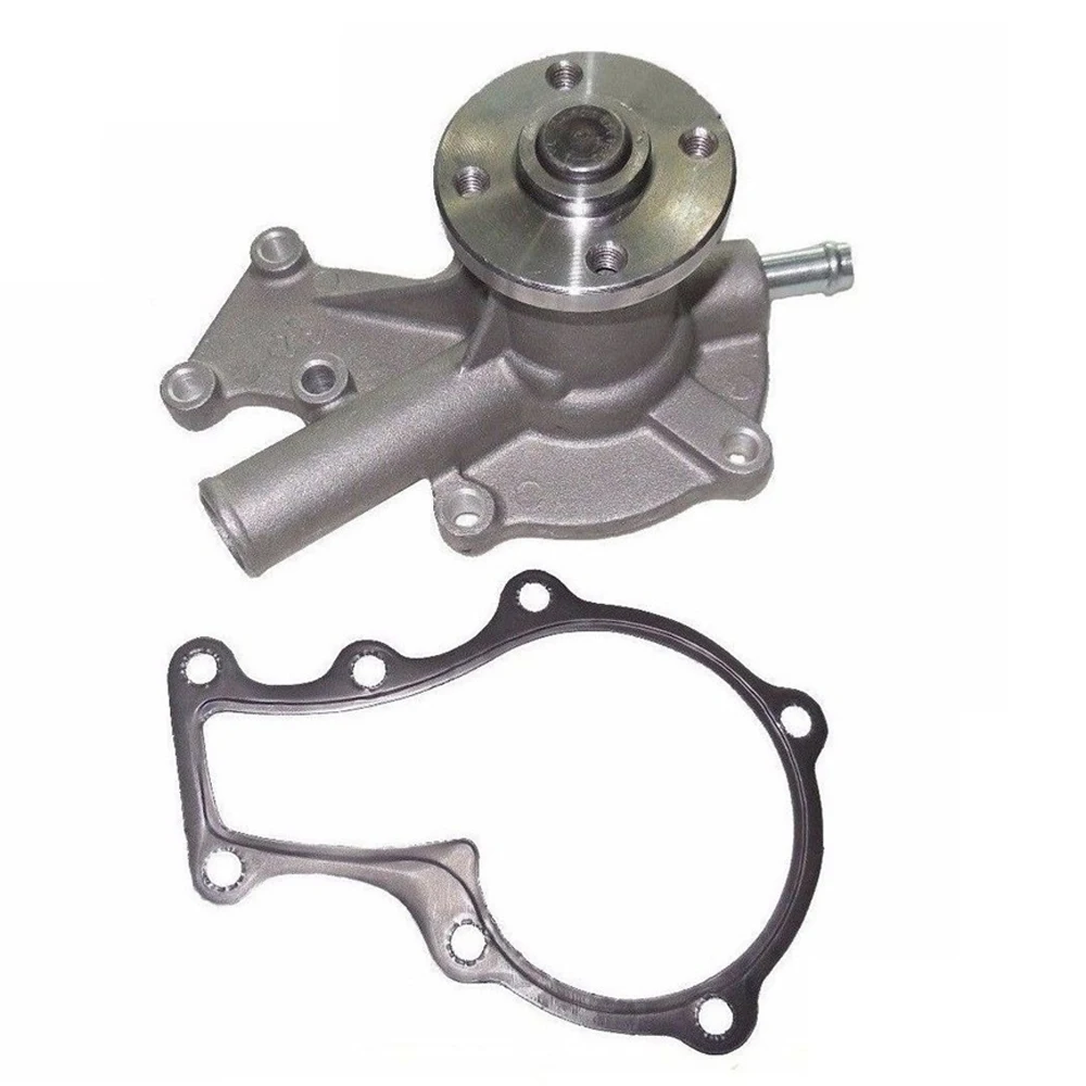 IZUMI for Kubota RTV900W RTV900W6 Water Pump With Thermostat Fast Delivery Engine Parts