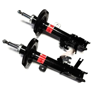 Automotive Parts Auto Shock Absorber Core for Geely EC8 Spare Parts