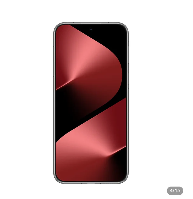 HUA WEI Pura 80 Ultra 5G Phone - 16GB+1TB, 120hz Display