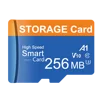 256 MB