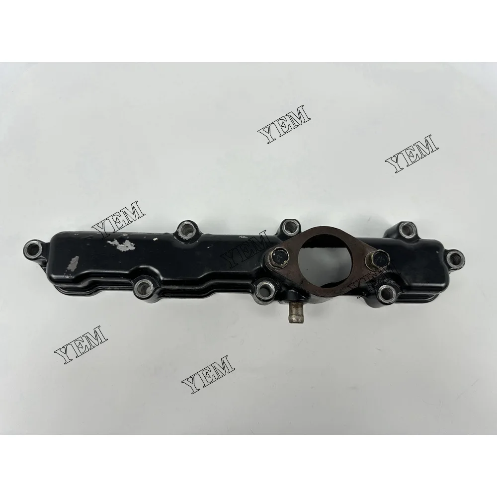 S4L2 Intake Manifold for Mitsubishi