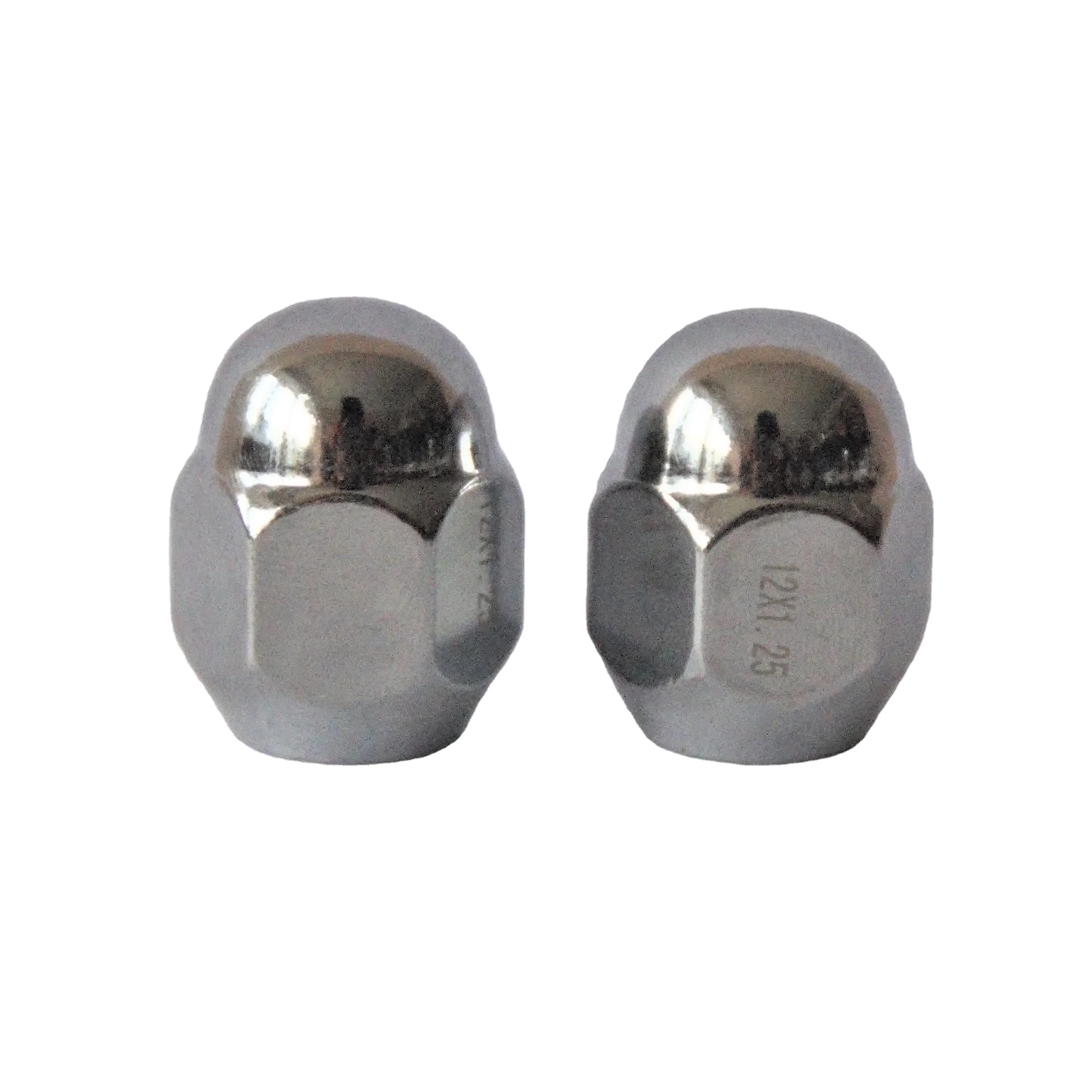 Круглая гайка с Высокой Головкой m12x1.25 железная OEM 40224-M7200 40224-M7210 40224-U7400