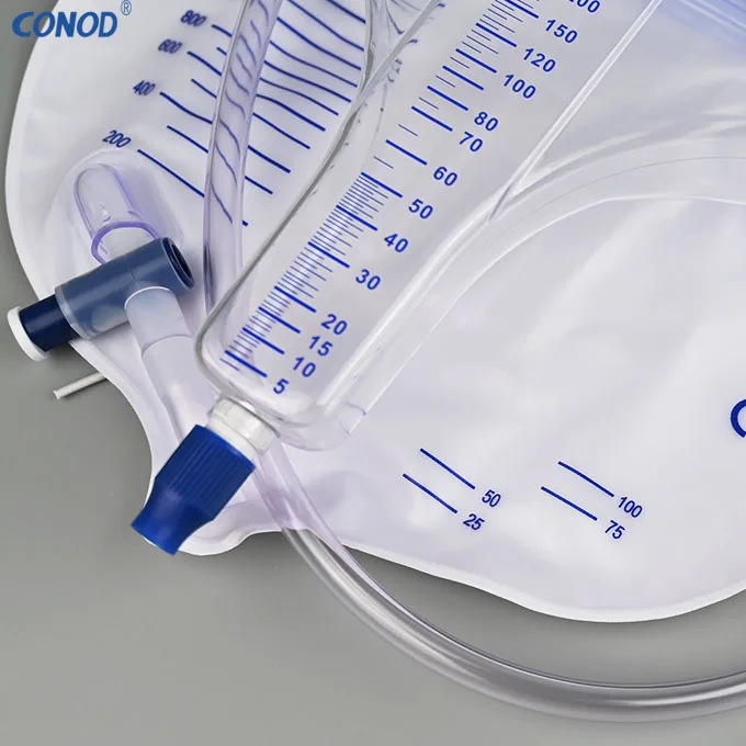 Urometer Paediatric Urine Bag with Measured Volume - China Urine Collection  Bag, Medical Supply | Made-in-China.com