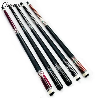 ビリヤードキューChyonecanadianハードメープルカーボンコアシャフト1