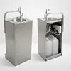 450x360x900mm-Electric pump+Water heater 3500W