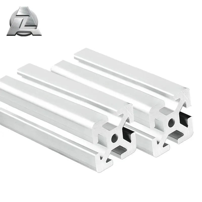 CNC Machine Frame 4040 40 X40 Industrial Aluminum Extrusion Profile Tslot t Slot