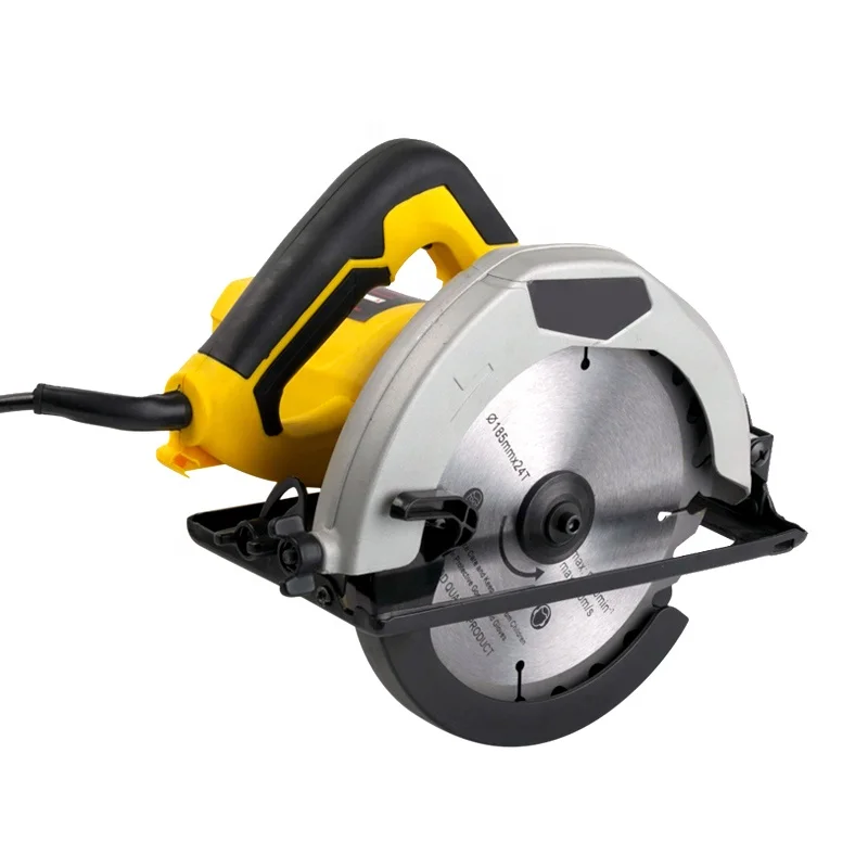 Multi purpose online power saw