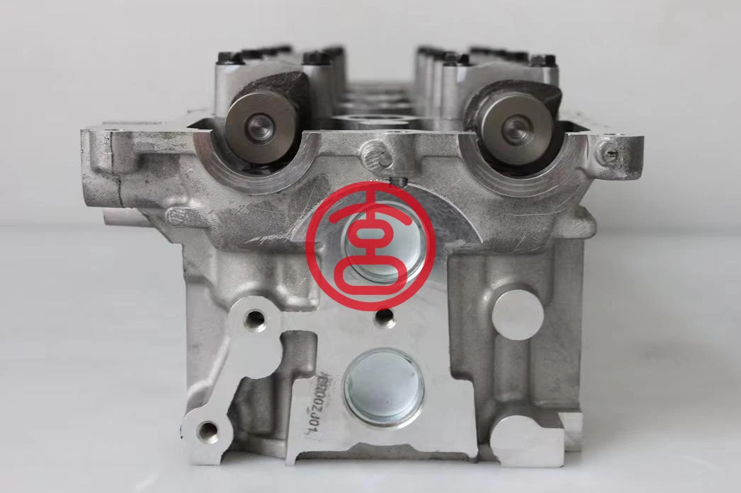切手32 Nissan Remanufactured Cylinder Head, Year:89-94 – Allied
