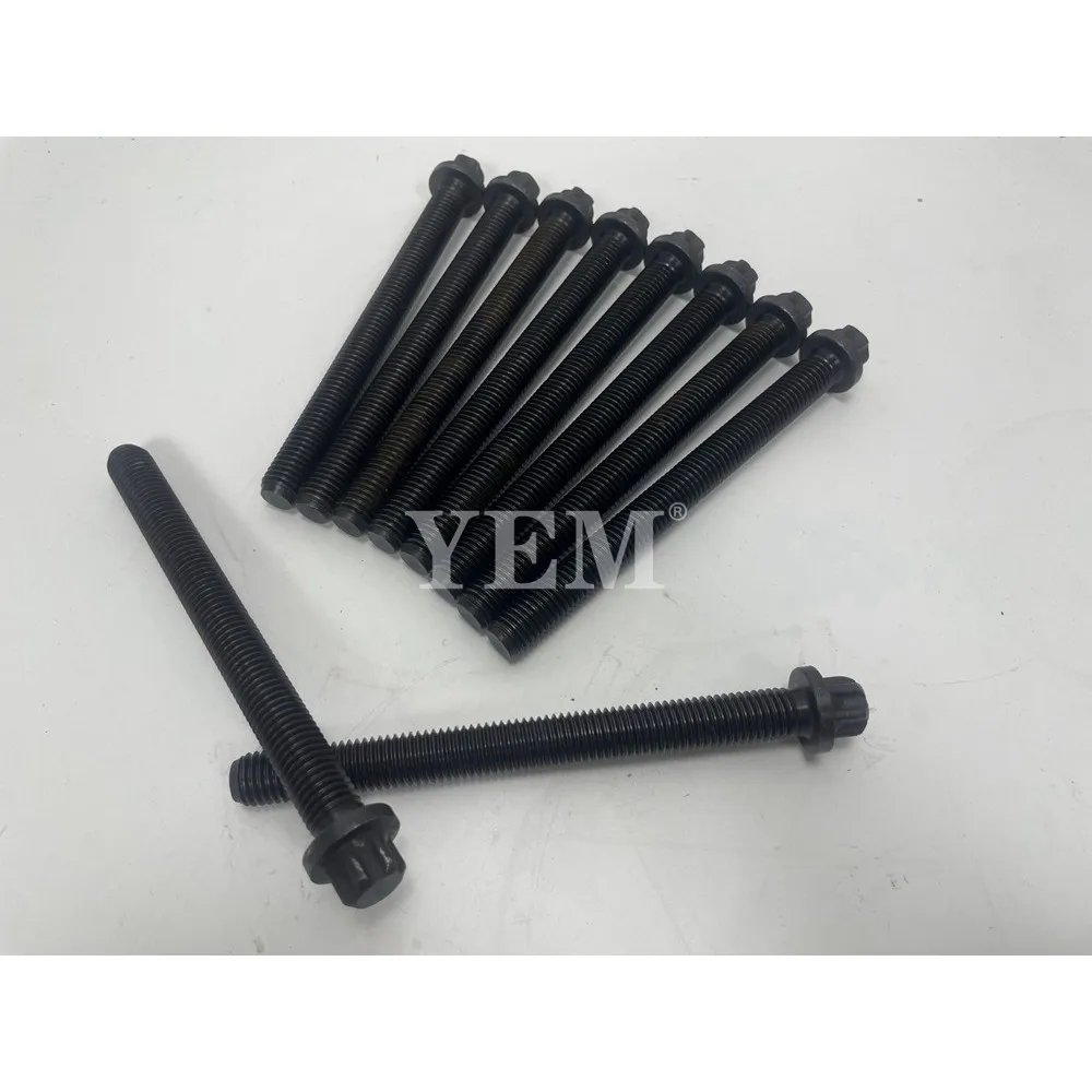 High Quality Manufactory Diesel Engine 4M2011 Cylinder Head Screw for Deutz