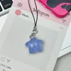Glitter blu