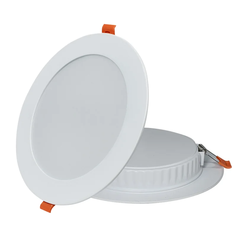 Round Surface Mounted Led Ceiling Lamps 12w LED ceiling light fixture