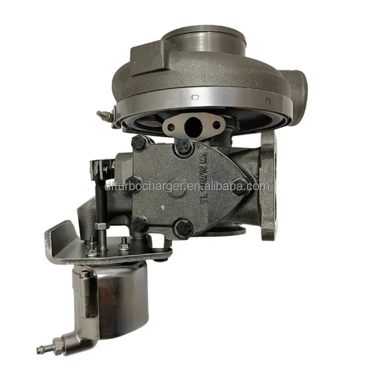 GTB3782B turbocharger 801900-5008S 20R-3861 20R3861 393-7768 393 