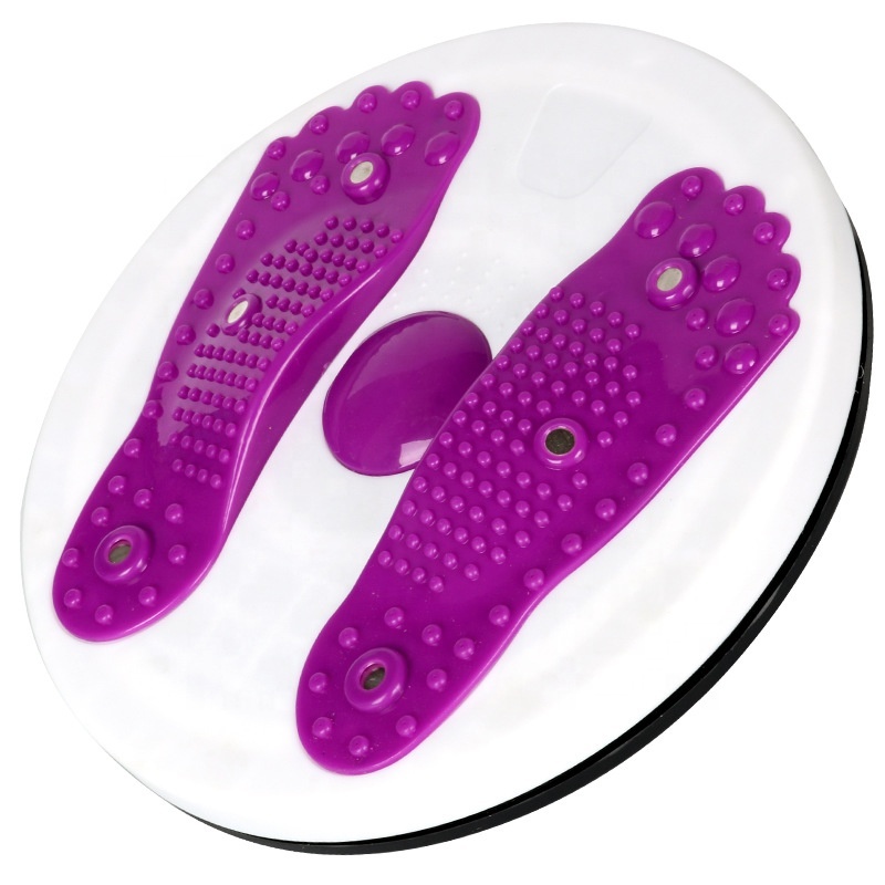 Заводской массажер для ног, извивающийся спортивный Многофункциональный дисковый триммер для скручивания талии