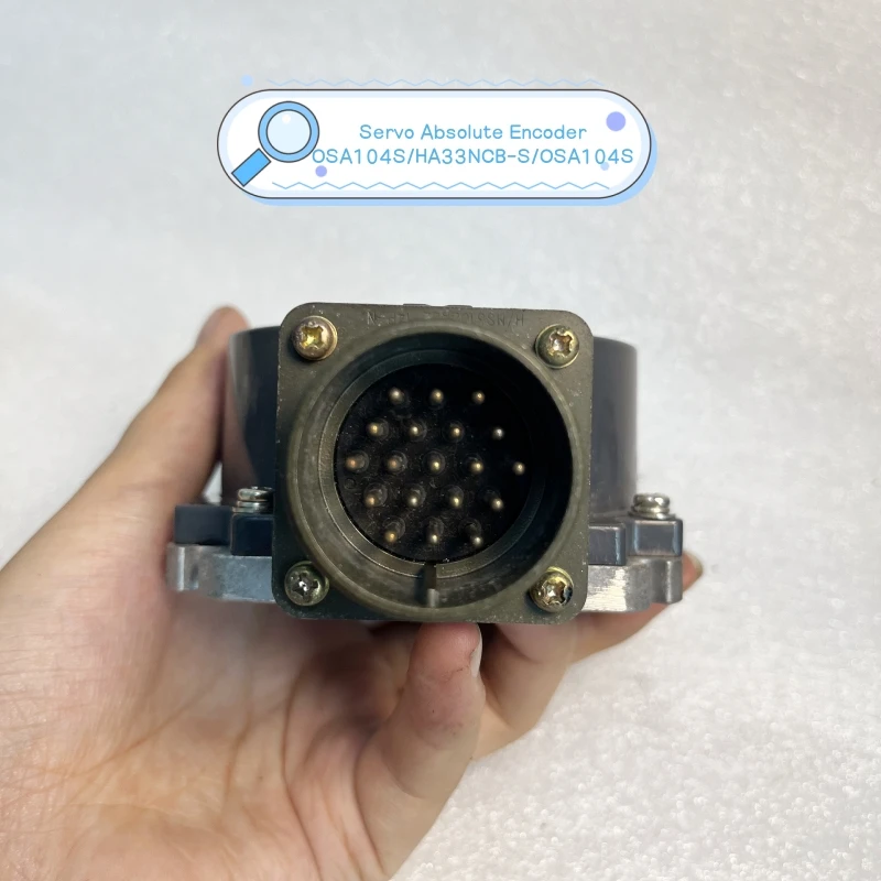 MITSUBISHI Spindle Encoder OSA166S5 OSE17R-101 OSE104 OSA24R-C10 0SA676S5AS OHE 25K-6 OSA17 OSA18-B10 OSA24RS OSA104S2