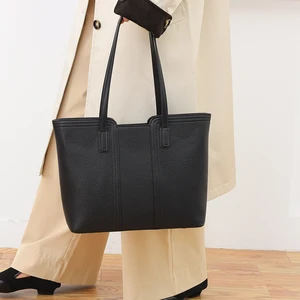 New Fashion Soft Skin Big Women's Bags Messenger Designer Luxury Handbag Large-capacity Shoulder Bags  Crossbody Bags for Women