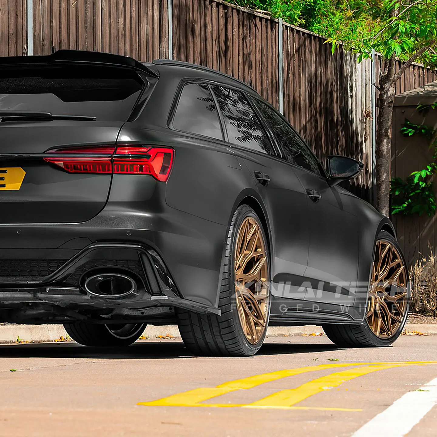 XL Forged Monoblock Car Wheels 5x130 5x120 5x112 for Porsche Cayenne Macan Mercedes G63 AMG Audi RS6 RS7 BMW X5 X6 SUV Rims - Image 6